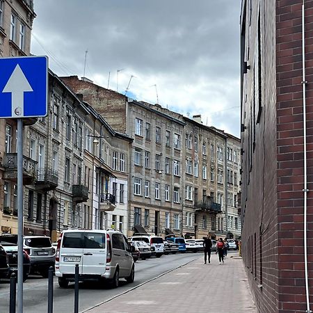 Apartment Forum, Центр Лвив Екстериор снимка