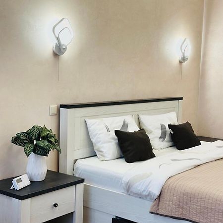 Apartment Forum, Центр Лвив Екстериор снимка