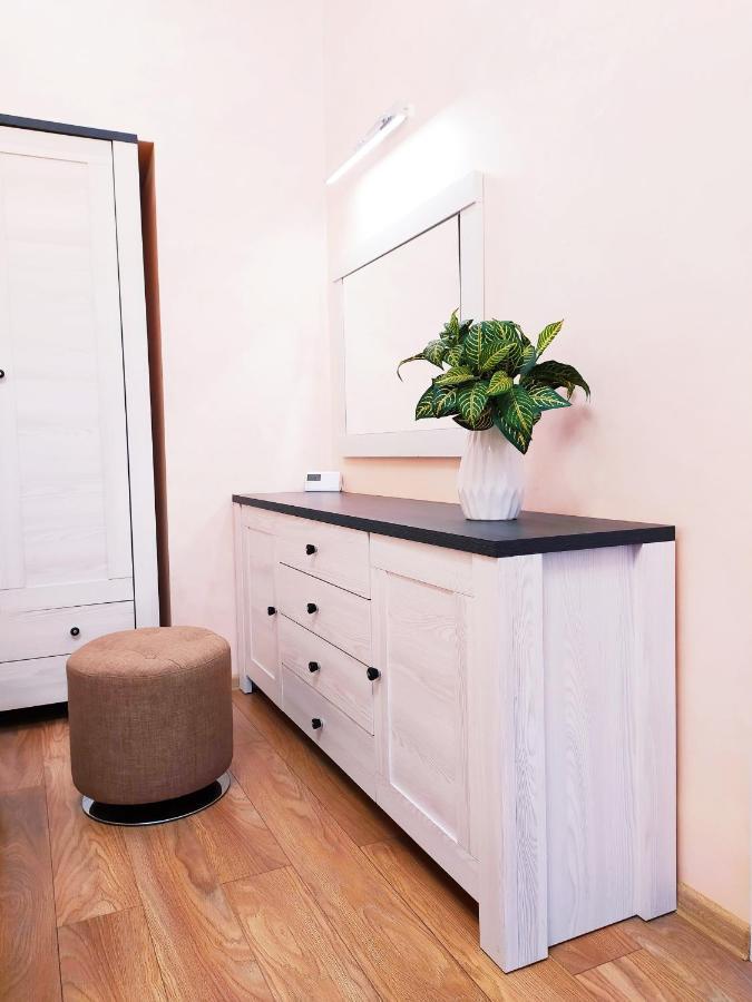 Apartment Forum, Центр Лвив Екстериор снимка