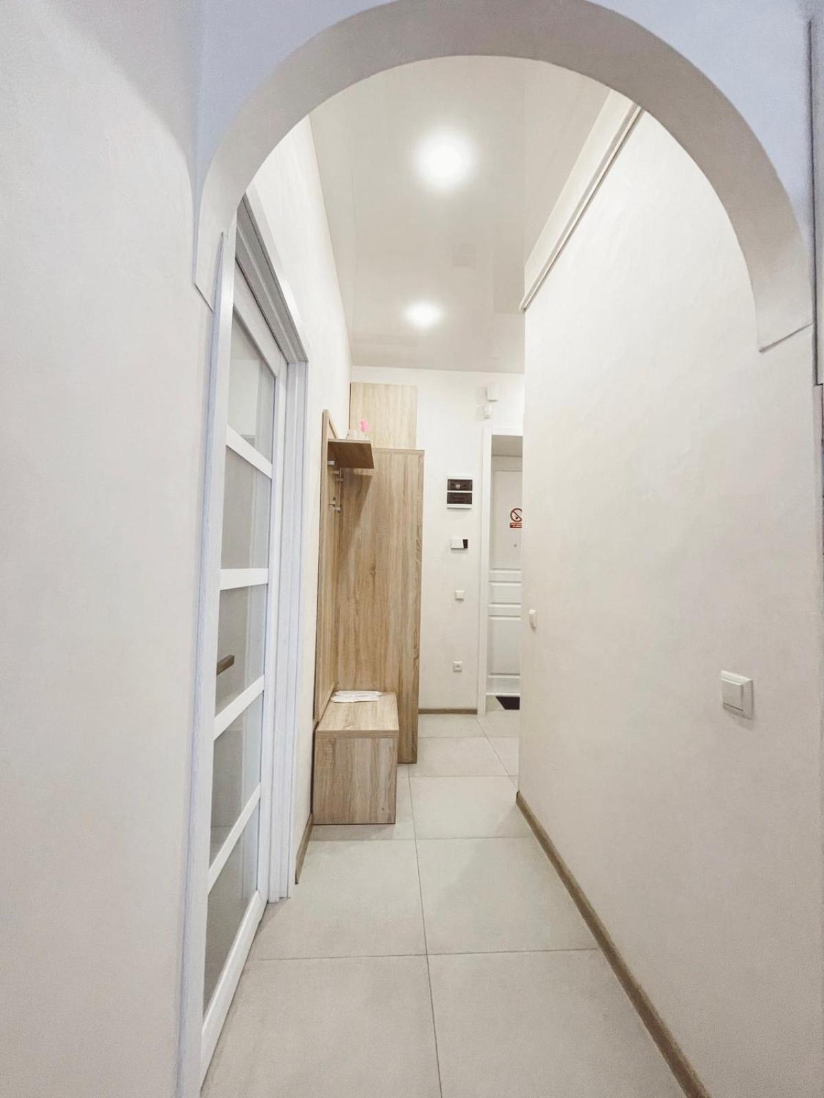 Apartment Forum, Центр Лвив Екстериор снимка