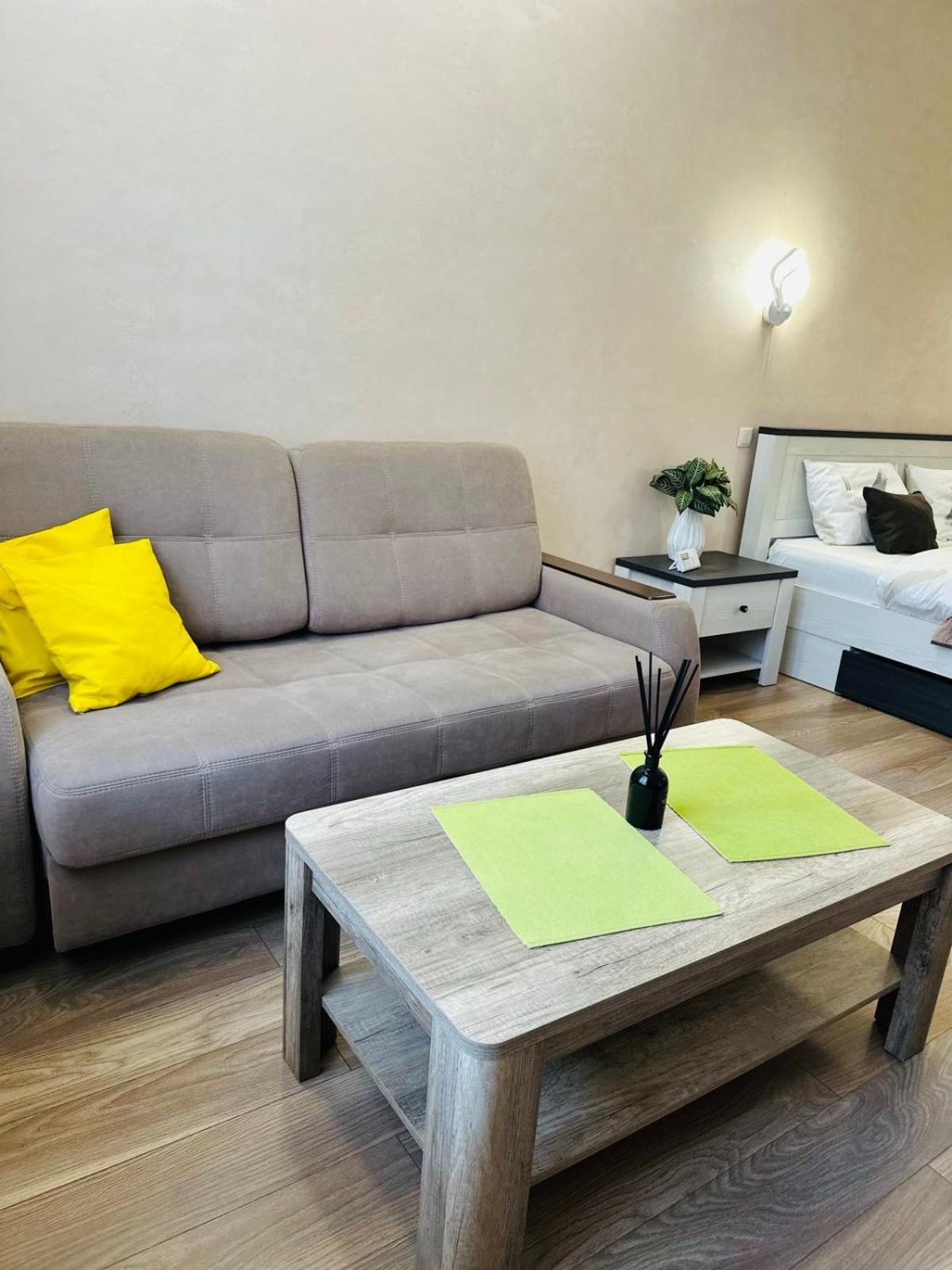 Apartment Forum, Центр Лвив Екстериор снимка
