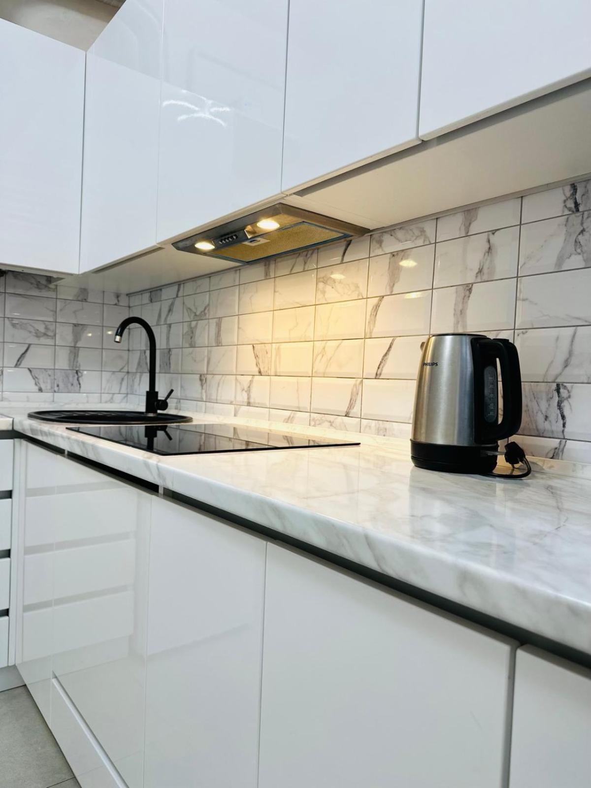 Apartment Forum, Центр Лвив Екстериор снимка
