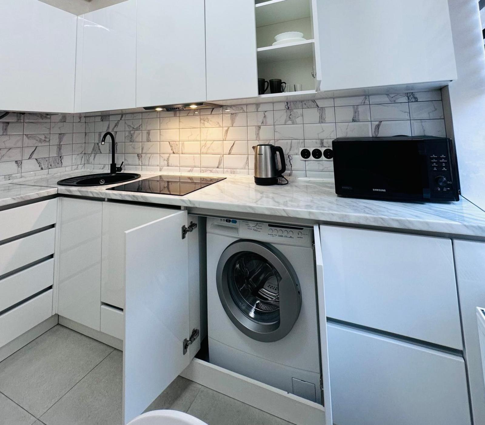 Apartment Forum, Центр Лвив Екстериор снимка