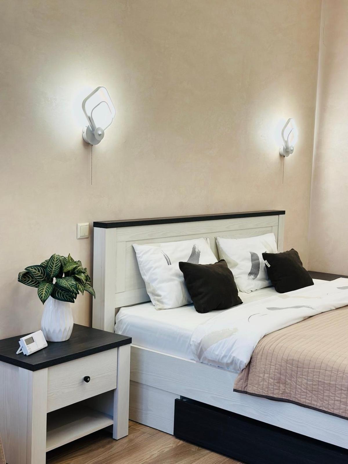 Apartment Forum, Центр Лвив Екстериор снимка