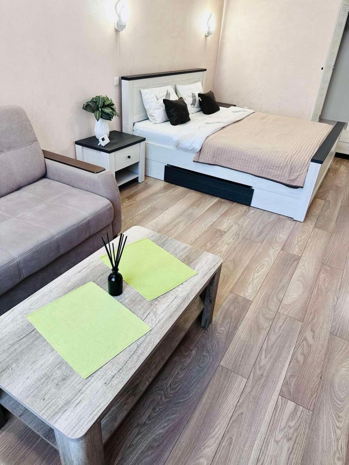 Apartment Forum, Центр Лвив Екстериор снимка