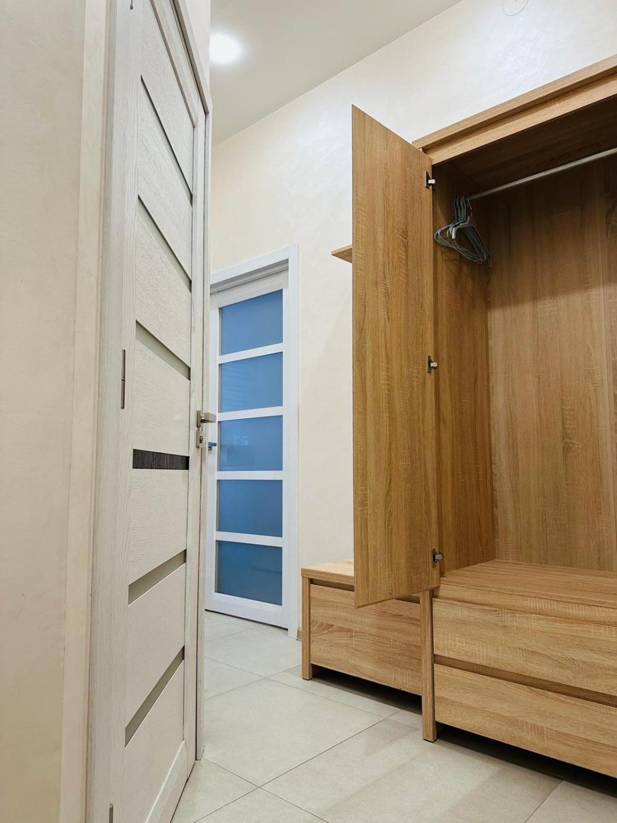 Apartment Forum, Центр Лвив Екстериор снимка