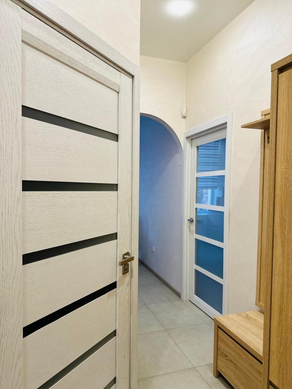 Apartment Forum, Центр Лвив Екстериор снимка