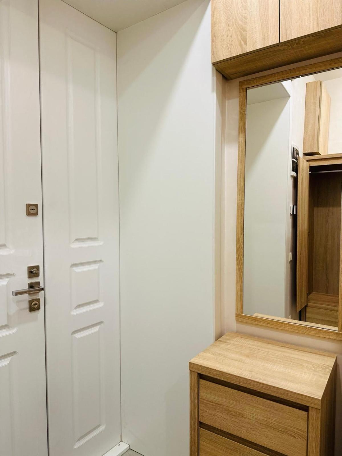 Apartment Forum, Центр Лвив Екстериор снимка