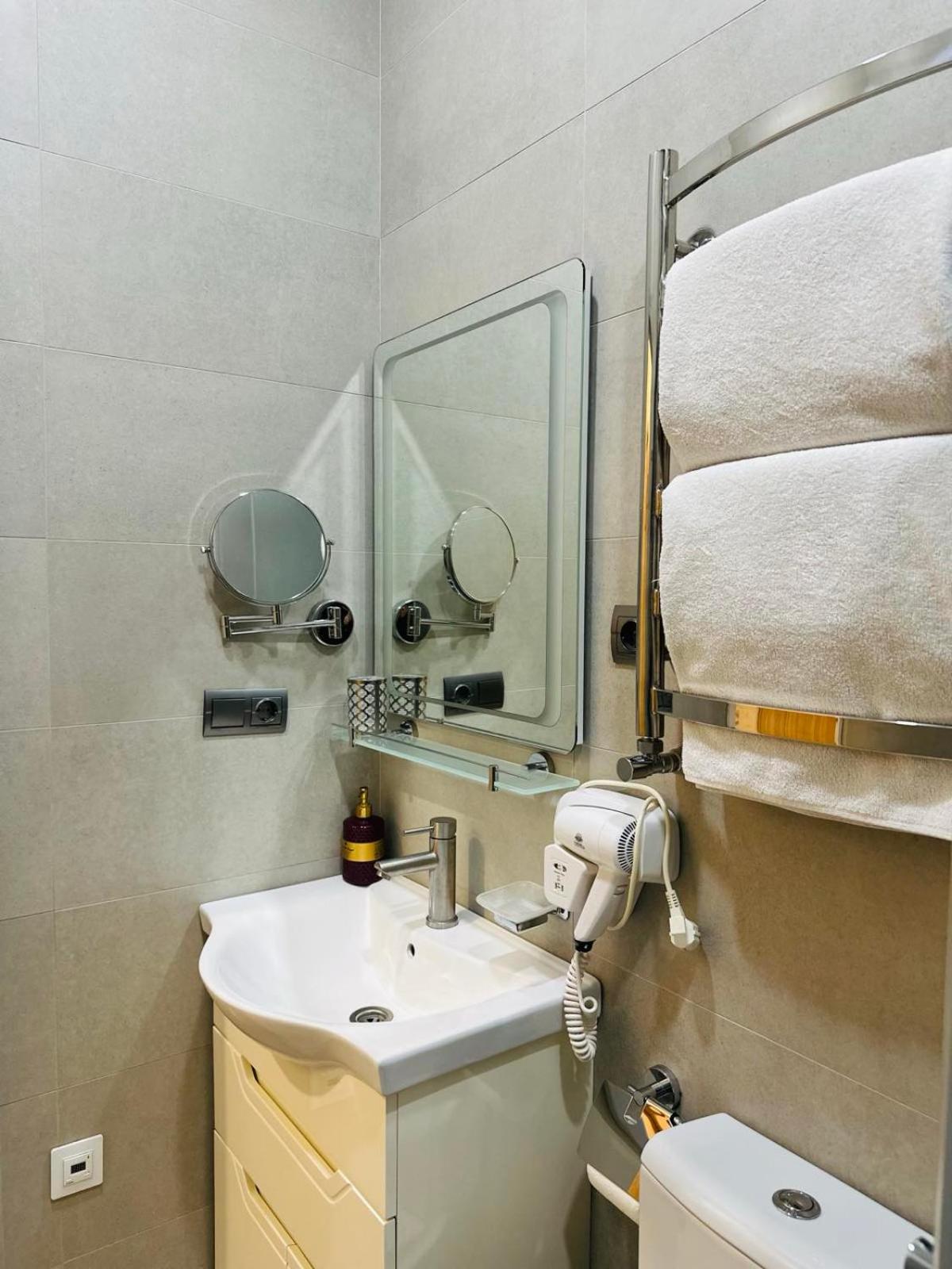 Apartment Forum, Центр Лвив Екстериор снимка