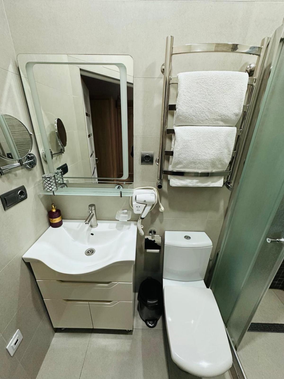 Apartment Forum, Центр Лвив Екстериор снимка
