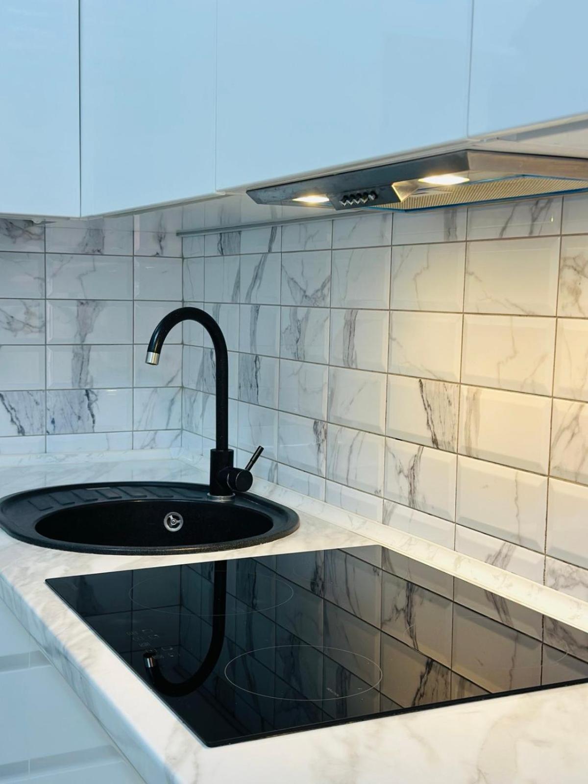 Apartment Forum, Центр Лвив Екстериор снимка