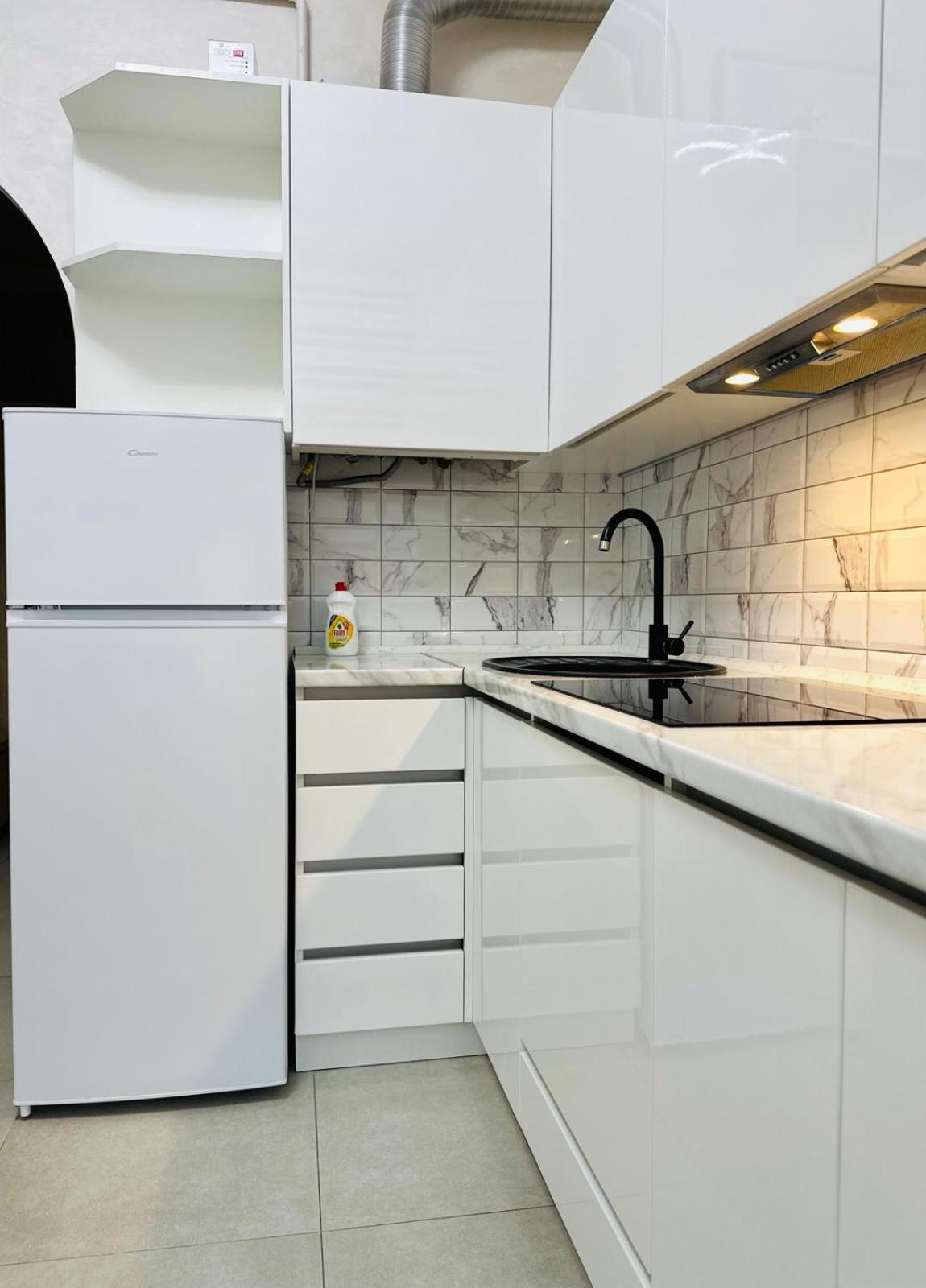 Apartment Forum, Центр Лвив Екстериор снимка